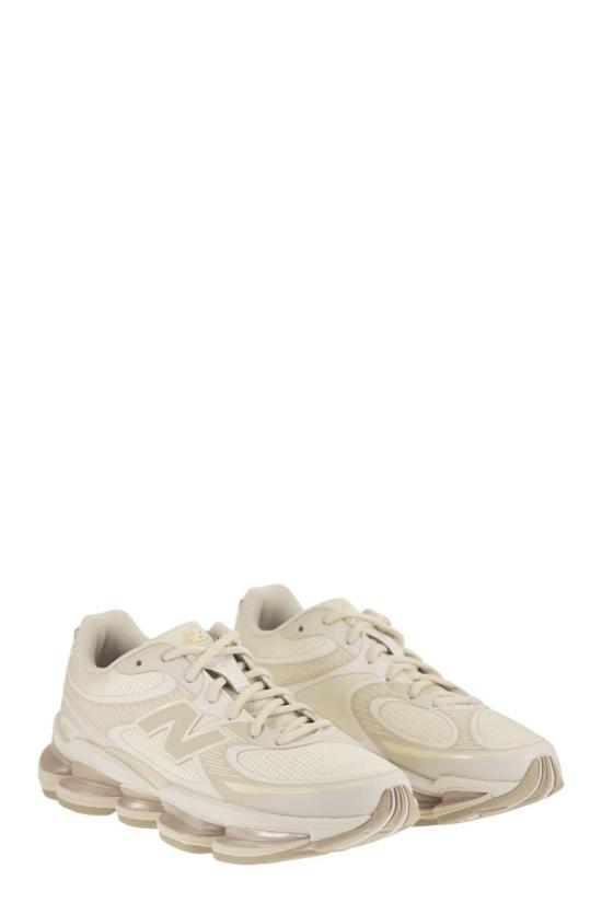 26FW 뉴발란스 스니커즈 U2000 4PO CREAM - NEW BALANCE