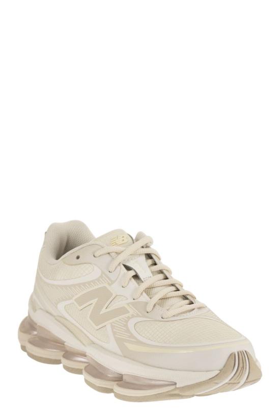 26FW 뉴발란스 스니커즈 U2000 4PO CREAM - NEW BALANCE