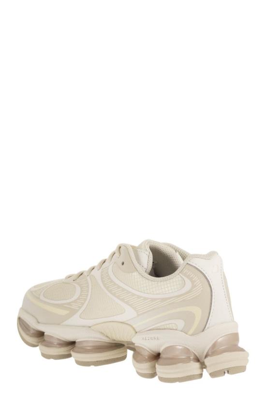 26FW 뉴발란스 스니커즈 U2000 4PO CREAM - NEW BALANCE