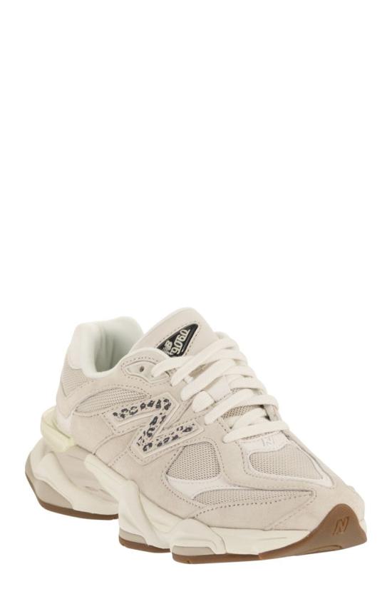 26FW 뉴발란스 9060 스니커즈 U9060 ASP LIGHT BEIGE - NEW BALANCE