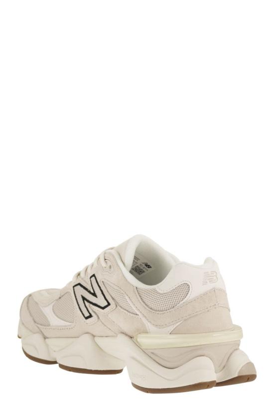 26FW 뉴발란스 9060 스니커즈 U9060 ASP LIGHT BEIGE - NEW BALANCE