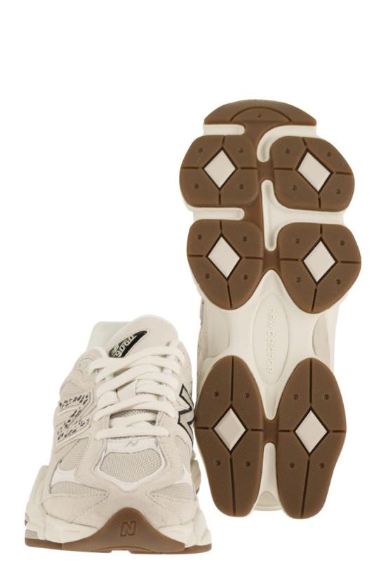 26FW 뉴발란스 9060 스니커즈 U9060 ASP LIGHT BEIGE - NEW BALANCE