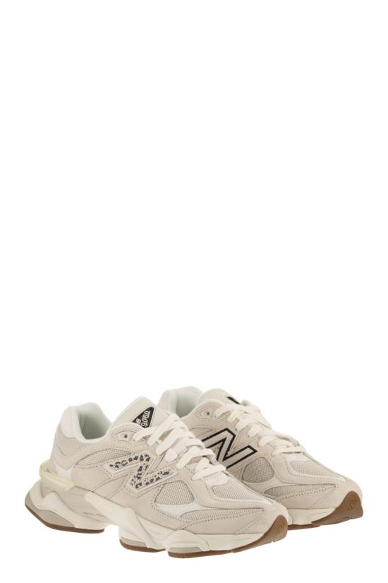26FW 뉴발란스 9060 스니커즈 U9060 ASP LIGHT BEIGE - NEW BALANCE