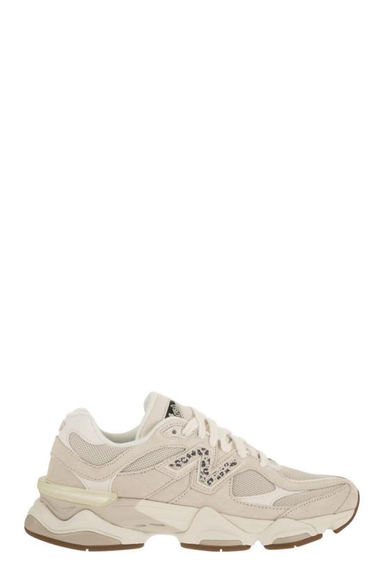 26FW 뉴발란스 9060 스니커즈 U9060 ASP LIGHT BEIGE