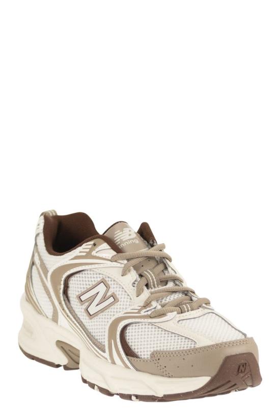 26FW 뉴발란스 530 스니커즈 U530 COB WHITE BEIGE - NEW BALANCE