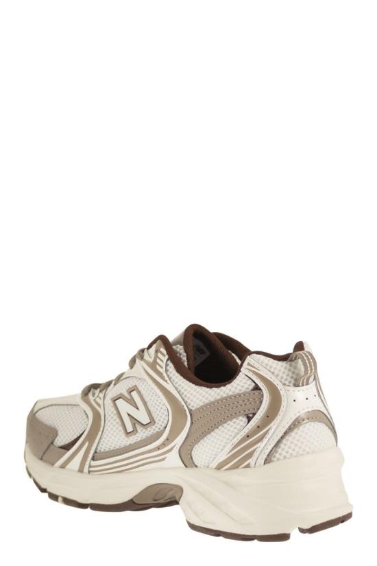 26FW 뉴발란스 530 스니커즈 U530 COB WHITE BEIGE - NEW BALANCE