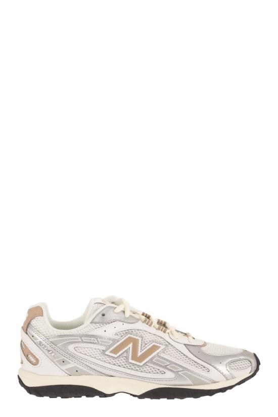 26FW 뉴발란스 204L 스웨이드 스니커즈 U204L SWA SILVER