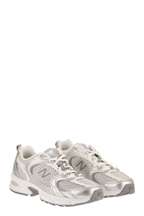 26FW 뉴발란스 530 스니커즈 U530 KLA SILVER - NEW BALANCE