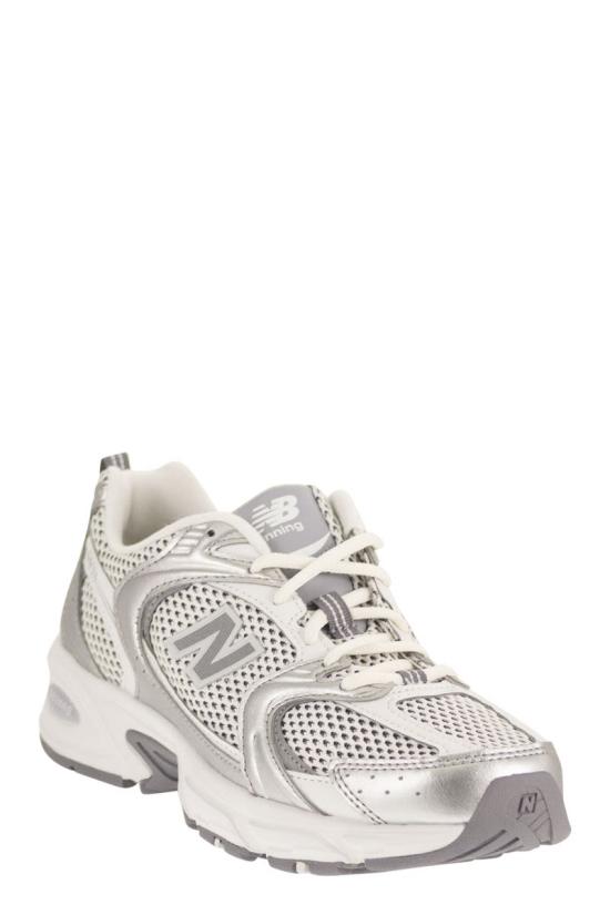 26FW 뉴발란스 530 스니커즈 U530 KLA SILVER - NEW BALANCE