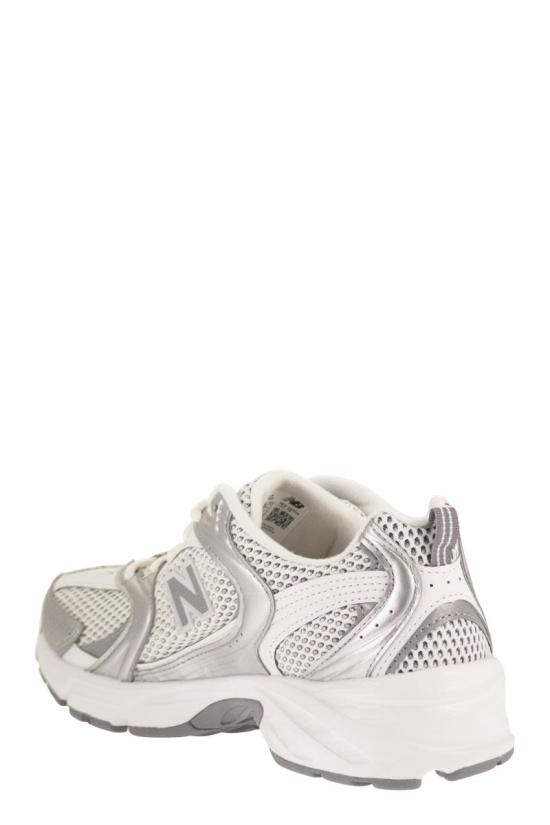 26FW 뉴발란스 530 스니커즈 U530 KLA SILVER - NEW BALANCE