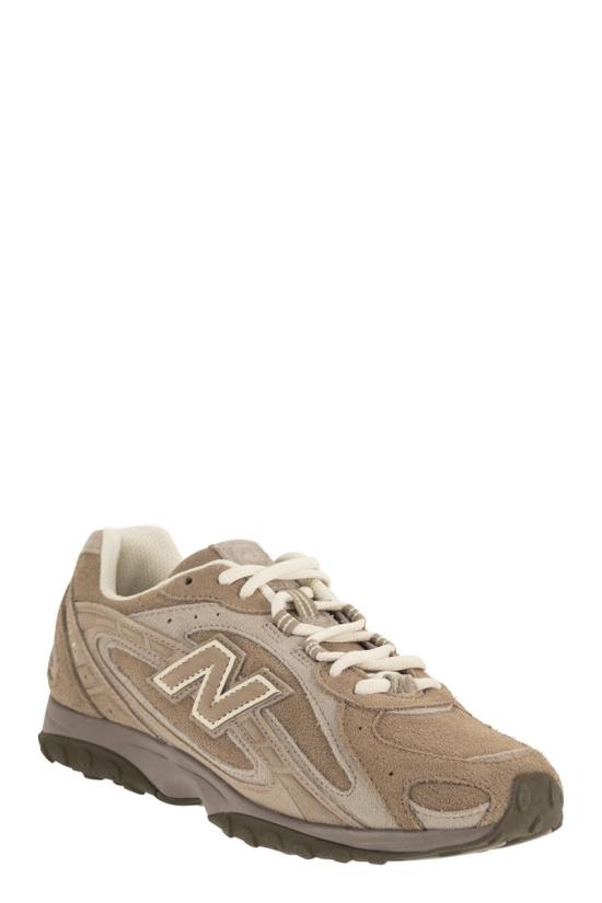 26FW 뉴발란스 204L 스웨이드 스니커즈 U204L MMA BROWN - NEW BALANCE