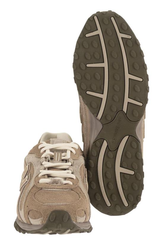 26FW 뉴발란스 204L 스웨이드 스니커즈 U204L MMA BROWN - NEW BALANCE