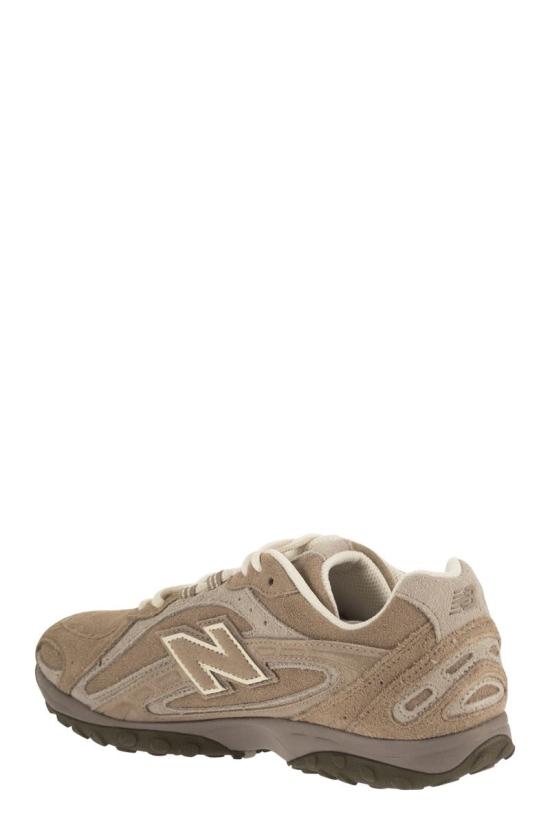 26FW 뉴발란스 204L 스웨이드 스니커즈 U204L MMA BROWN - NEW BALANCE