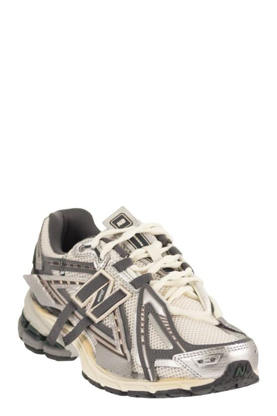 26FW 뉴발란스 1906 스니커즈 M1906 AD CREAM GREY - NEW BALANCE