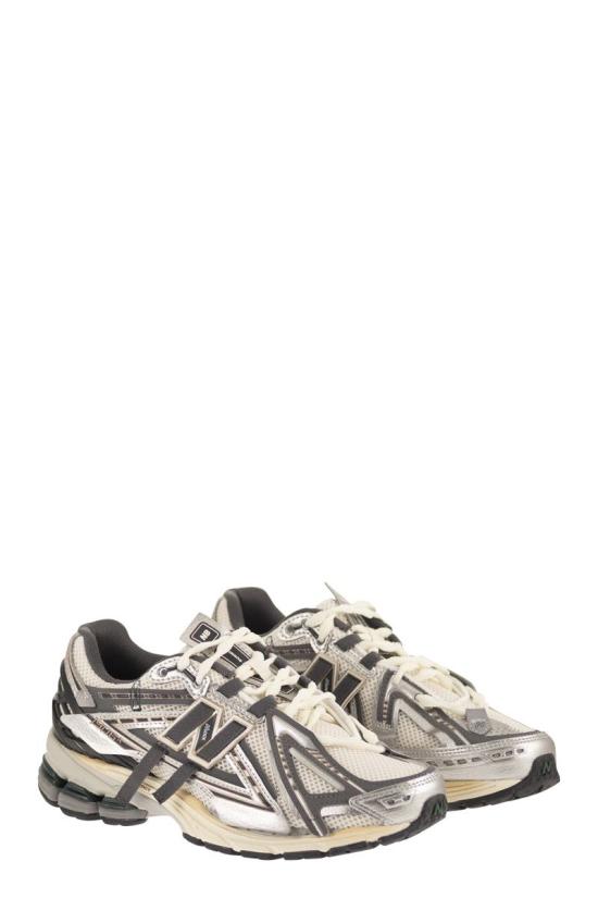 26FW 뉴발란스 1906 스니커즈 M1906 AD CREAM GREY - NEW BALANCE