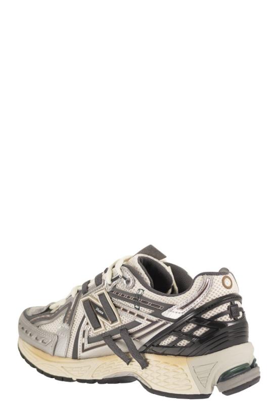 26FW 뉴발란스 1906 스니커즈 M1906 AD CREAM GREY - NEW BALANCE
