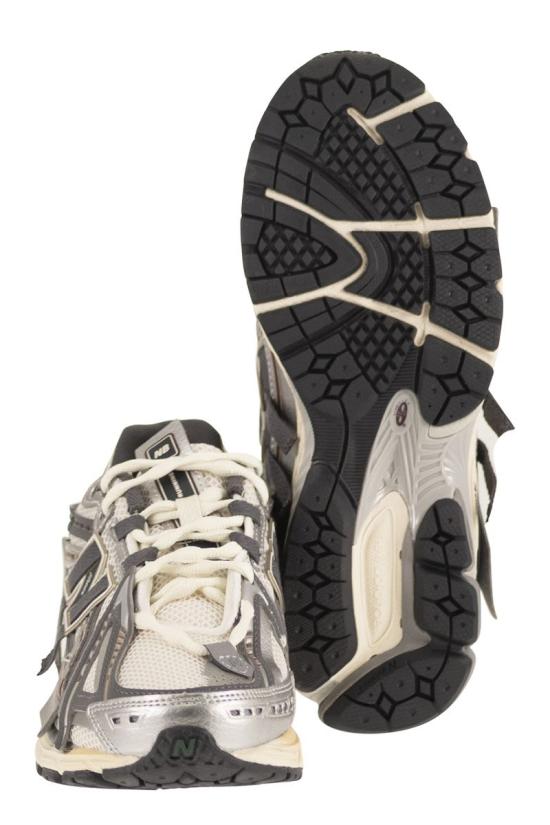26FW 뉴발란스 1906 스니커즈 M1906 AD CREAM GREY - NEW BALANCE