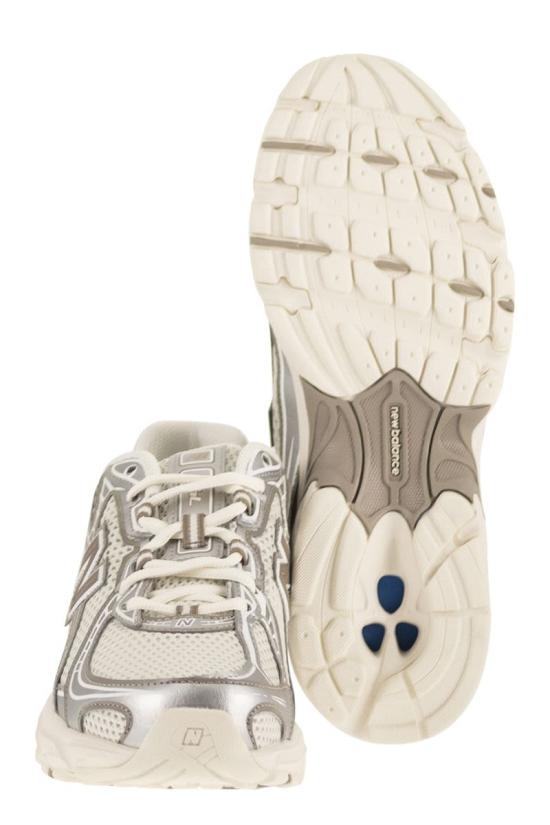 26FW 뉴발란스 740 스니커즈 U740 MU2 CREAM - NEW BALANCE