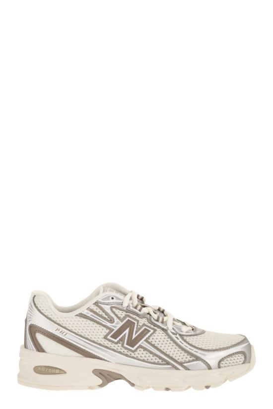 26FW 뉴발란스 740 스니커즈 U740 MU2 CREAM