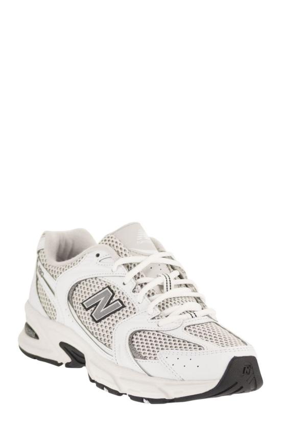 26FW 뉴발란스 530 스니커즈 U530 KLB WHITE - NEW BALANCE