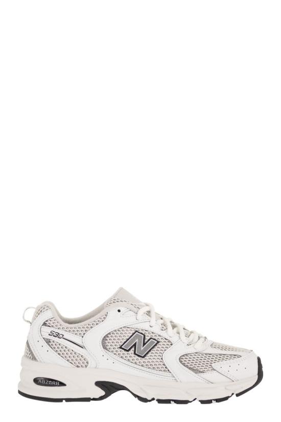 26FW 뉴발란스 530 스니커즈 U530 KLB WHITE