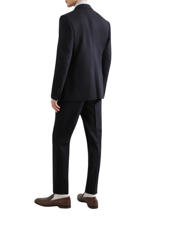 26FW 돌체앤가바나 원피스 GK05VTFUBG4 B0665 BLUE - DOLCE & GABBANA