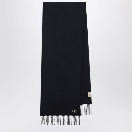 26FW 발렌티노 가라바니 머플러/스카프 9Y2ET028UJC BLB BLUE