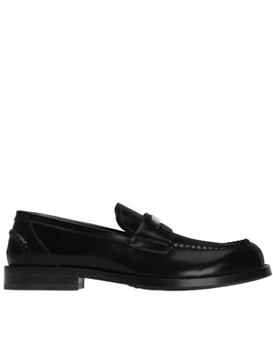 26FW 돌체앤가바나 로퍼 A30291A0780 80999 BLACK