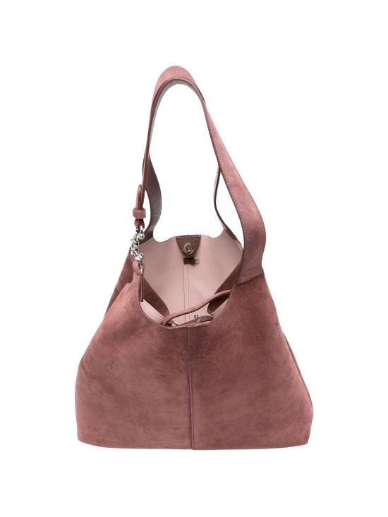 26FW 코치넬리 토트백 E1THE110101 R49 RED - COCCINELLE