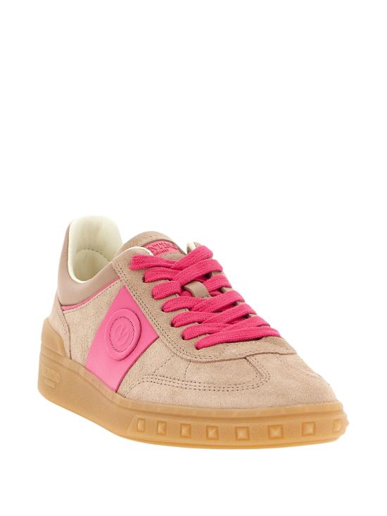 26FW 발렌티노 가라바니 스니커즈 9W2S0IL9LAL 3EC PINK PURPLE - VALENTINO GARAVANI