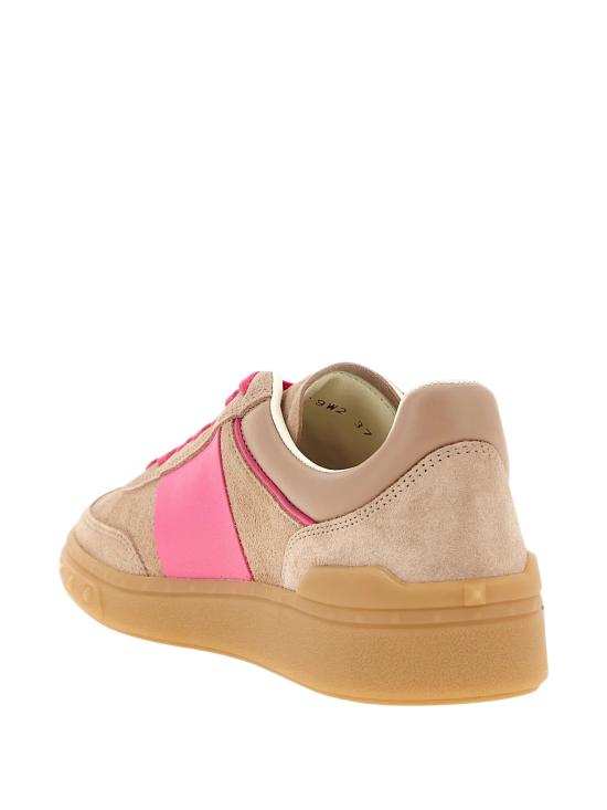 26FW 발렌티노 가라바니 스니커즈 9W2S0IL9LAL 3EC PINK PURPLE - VALENTINO GARAVANI