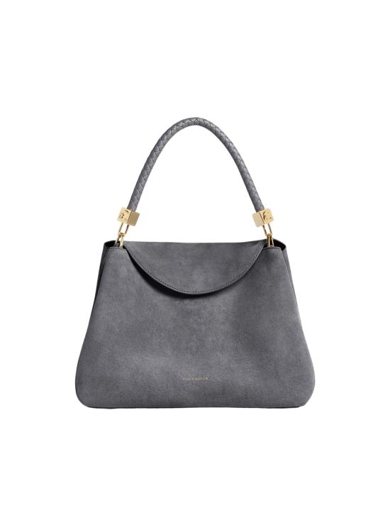 26FW 코치넬리 토트백 E1VCL180101 Y18 GREY