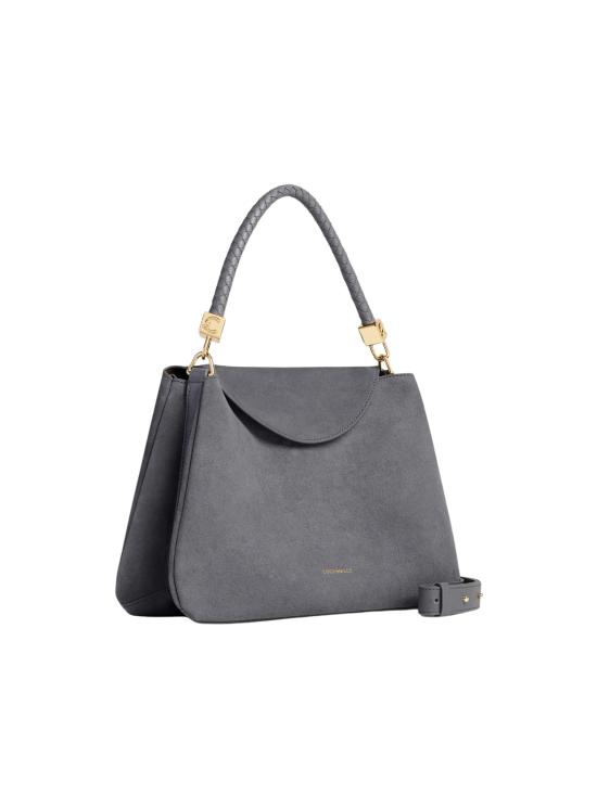 26FW 코치넬리 토트백 E1VCL180101 Y18 GREY - COCCINELLE