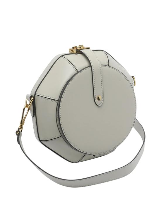 26FW 코치넬리 클러치/파우치 E1V25150101 Y62 NUDE NEUTRALS - COCCINELLE