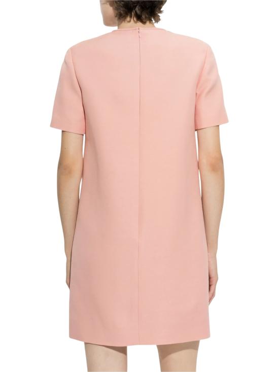 26FW 발렌티노 가라바니 미디 원피스 9B3VAKN71CF 0L4 RED - VALENTINO GARAVANI