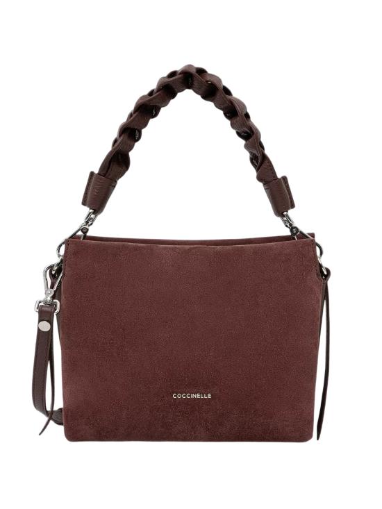 26FW 코치넬리 숄더백 E1P6P580101 R49 RED