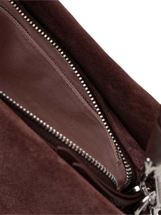 26FW 코치넬리 숄더백 E1P6P580101 R49 RED - COCCINELLE