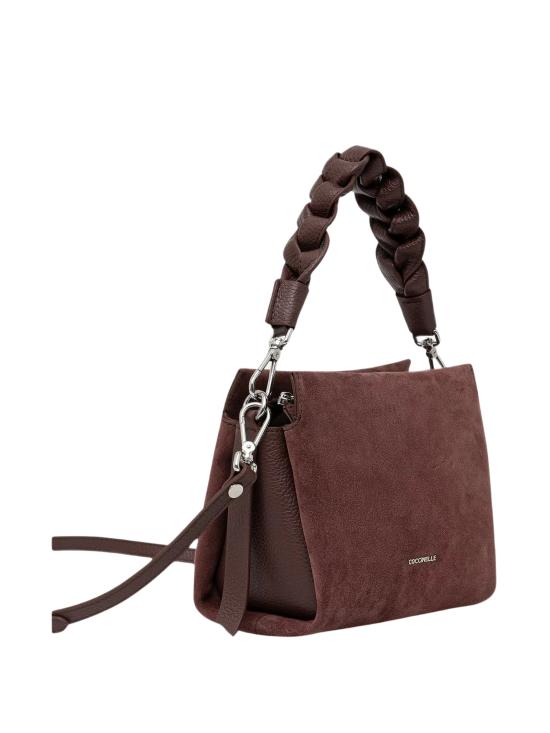 26FW 코치넬리 숄더백 E1P6P580101 R49 RED - COCCINELLE