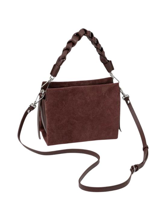 26FW 코치넬리 숄더백 E1P6P580101 R49 RED - COCCINELLE
