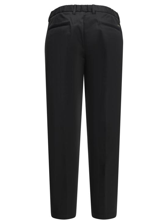 26FW 에르노 스트레이트 팬츠 PT000236U129059200 BLUE - HERNO