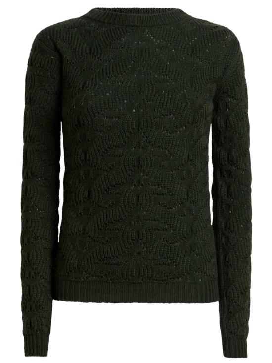 26FW 에트로 스웨터 WRKE0177AU12AV0687 GREEN