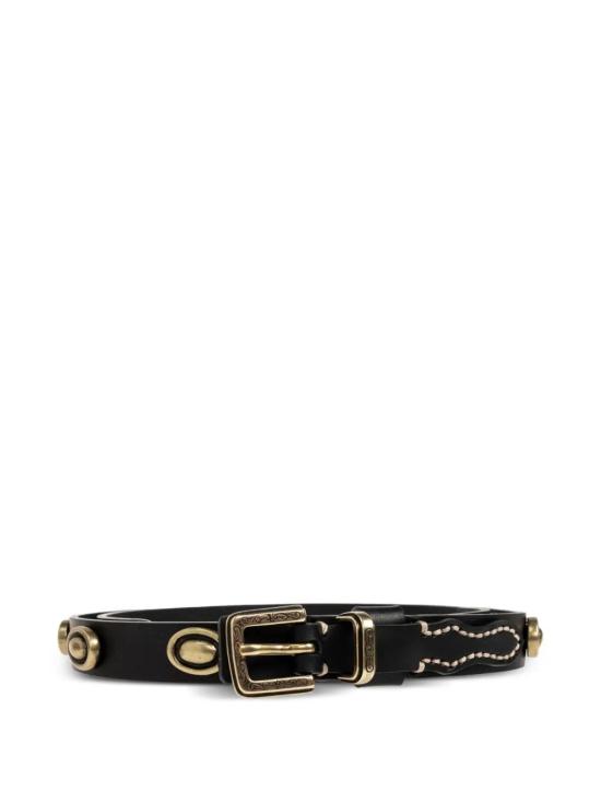 26FW 에트로 레귤러 벨트 WP3B0102AB113N0000 BLACK - ETRO
