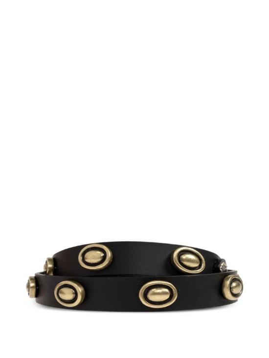 26FW 에트로 레귤러 벨트 WP3B0102AB113N0000 BLACK - ETRO