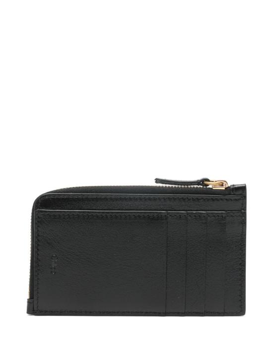 26FW 끌로에 가죽소품 CH26SP915O37001 BLACK - CHLOE