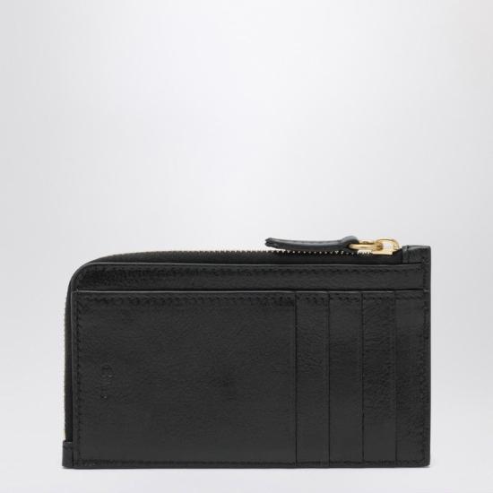 26FW 끌로에 가죽소품 CH26SP915O37001 BLACK - CHLOE