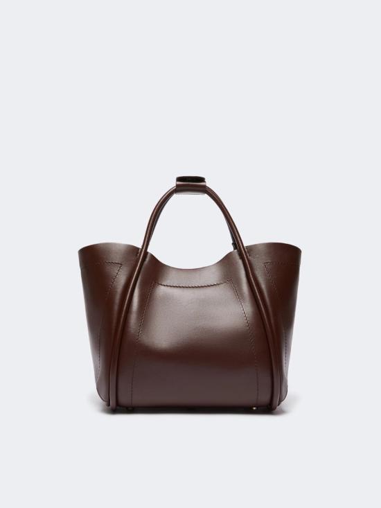 26FW 막스마라 숄더백 2624516092600056 BROWN - MAX MARA