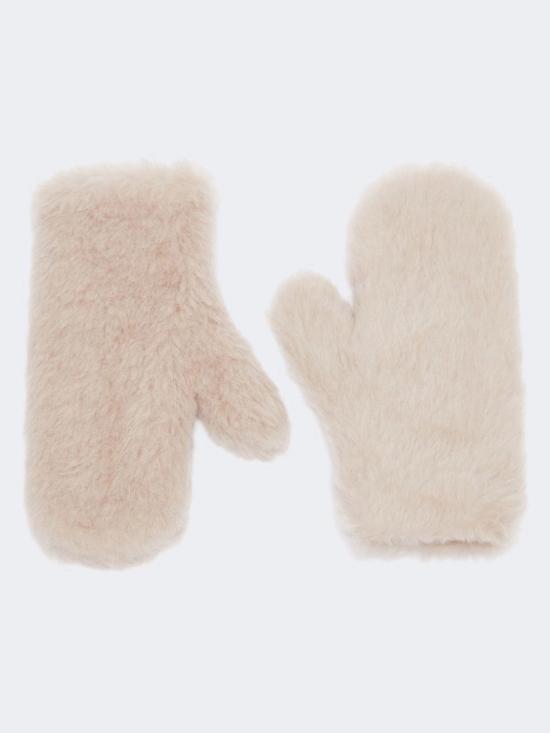 26FW 막스마라 장갑 2624566062600002 BEIGE