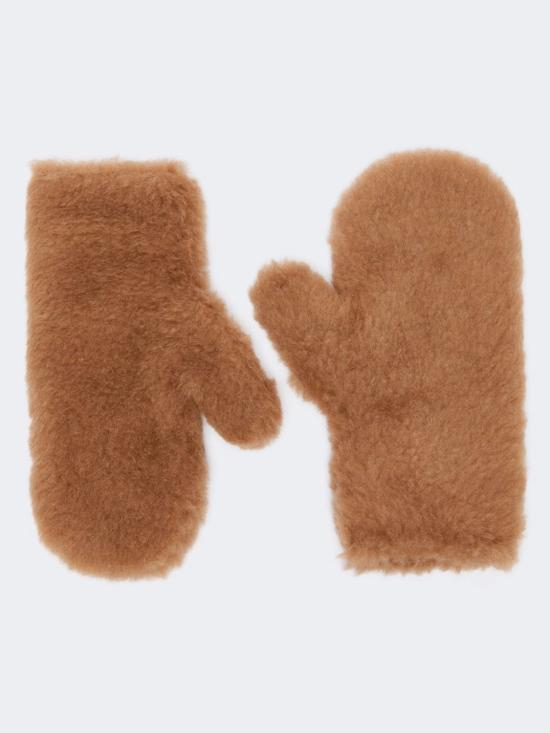 26FW 막스마라 장갑 2624566052600001 CAMEL