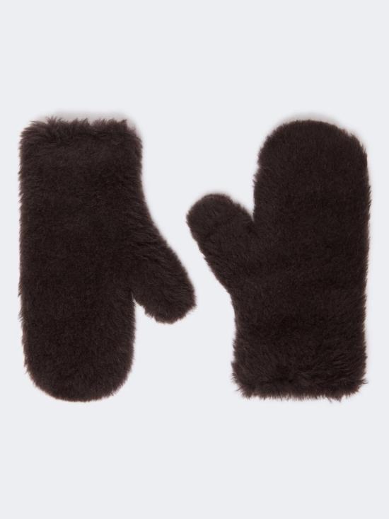 26FW 막스마라 장갑 2624566062600014 BROWN