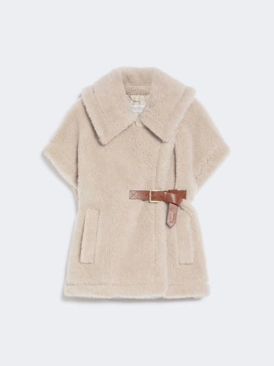 26FW 막스마라 자켓 2624736212600002 BEIGE